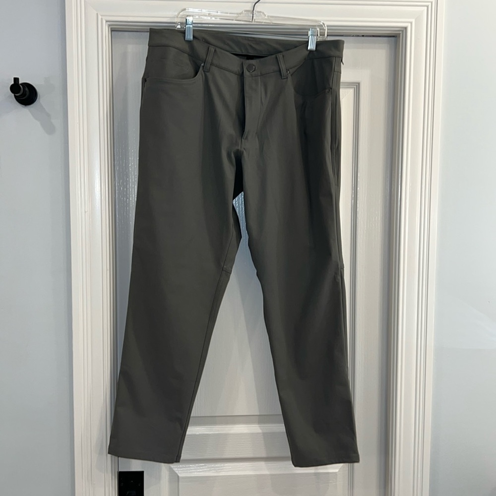 Lululemon Men’s Pants